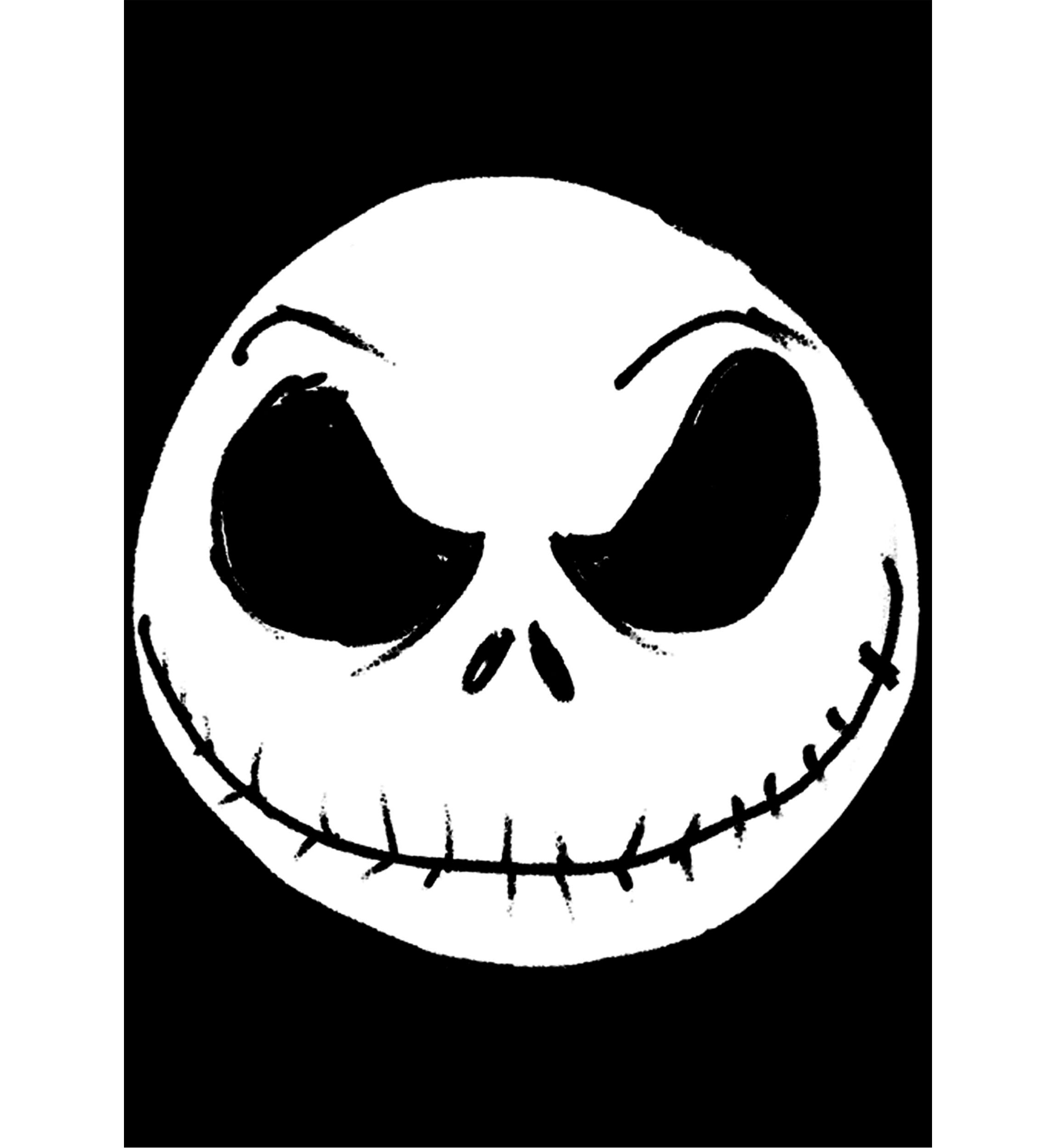 Nightmare Before Christmas Graphic T-Shirt