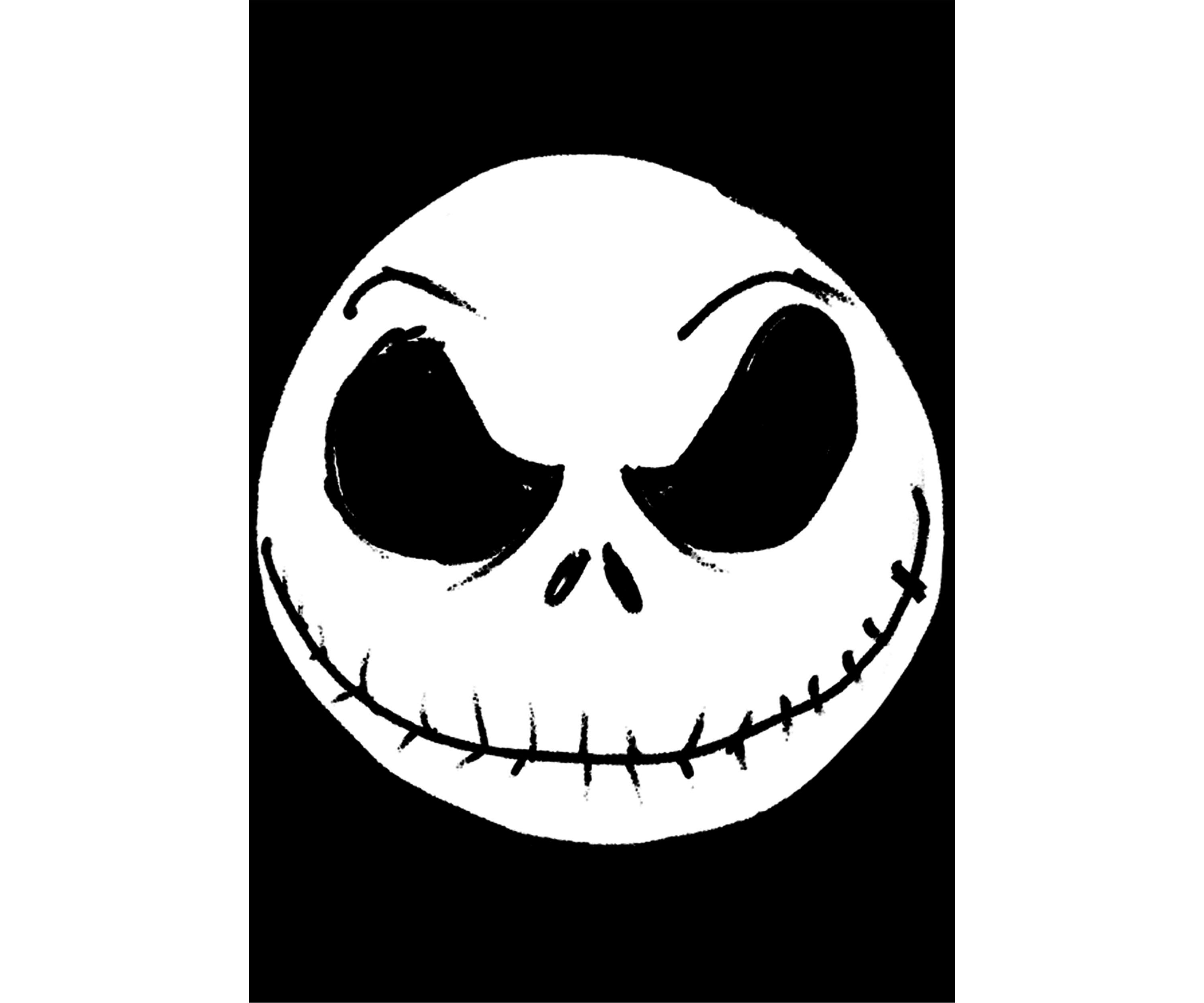 Nightmare Before Christmas Graphic T-Shirt