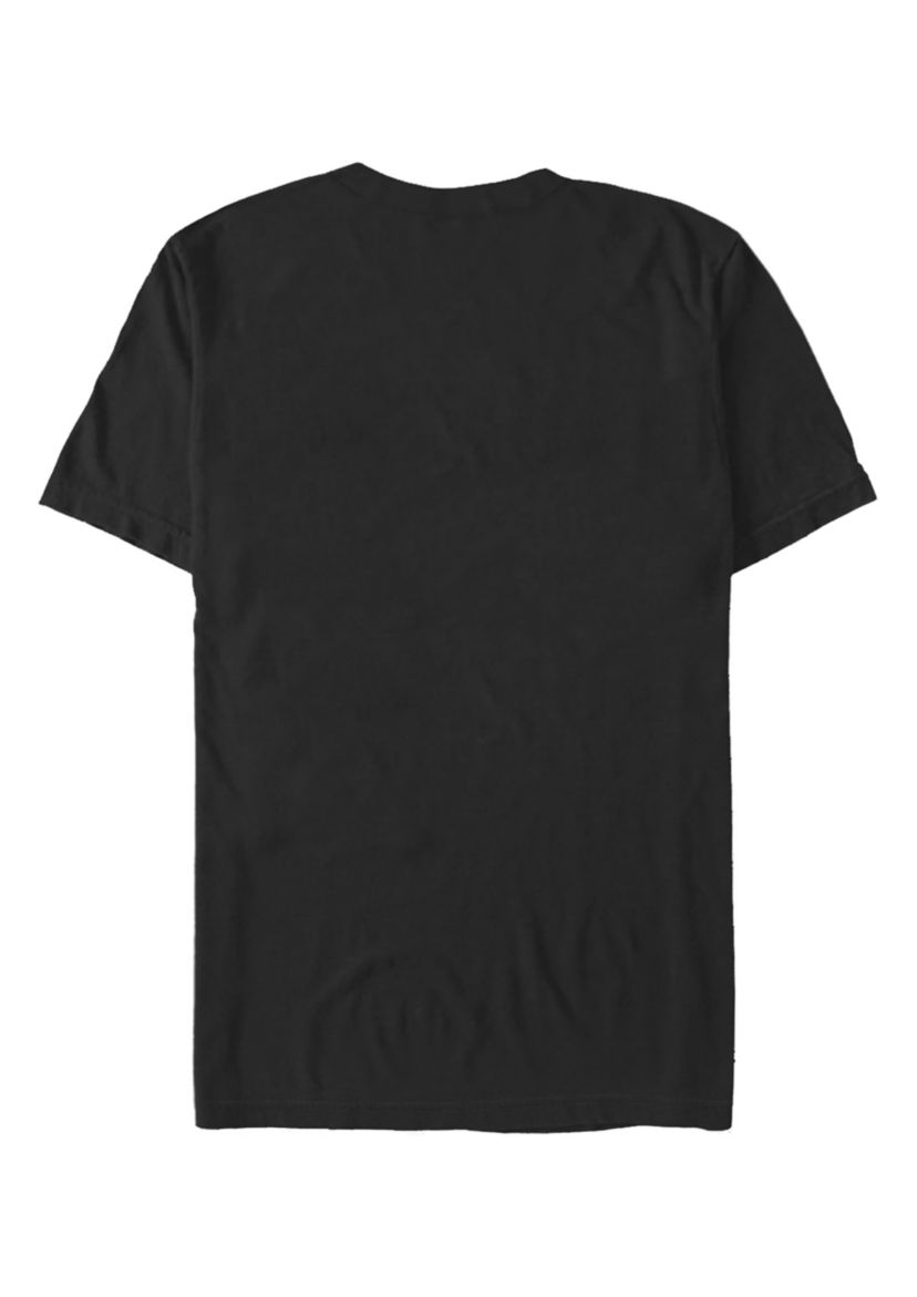 Big & Tall The Moon Graphic T-Shirt