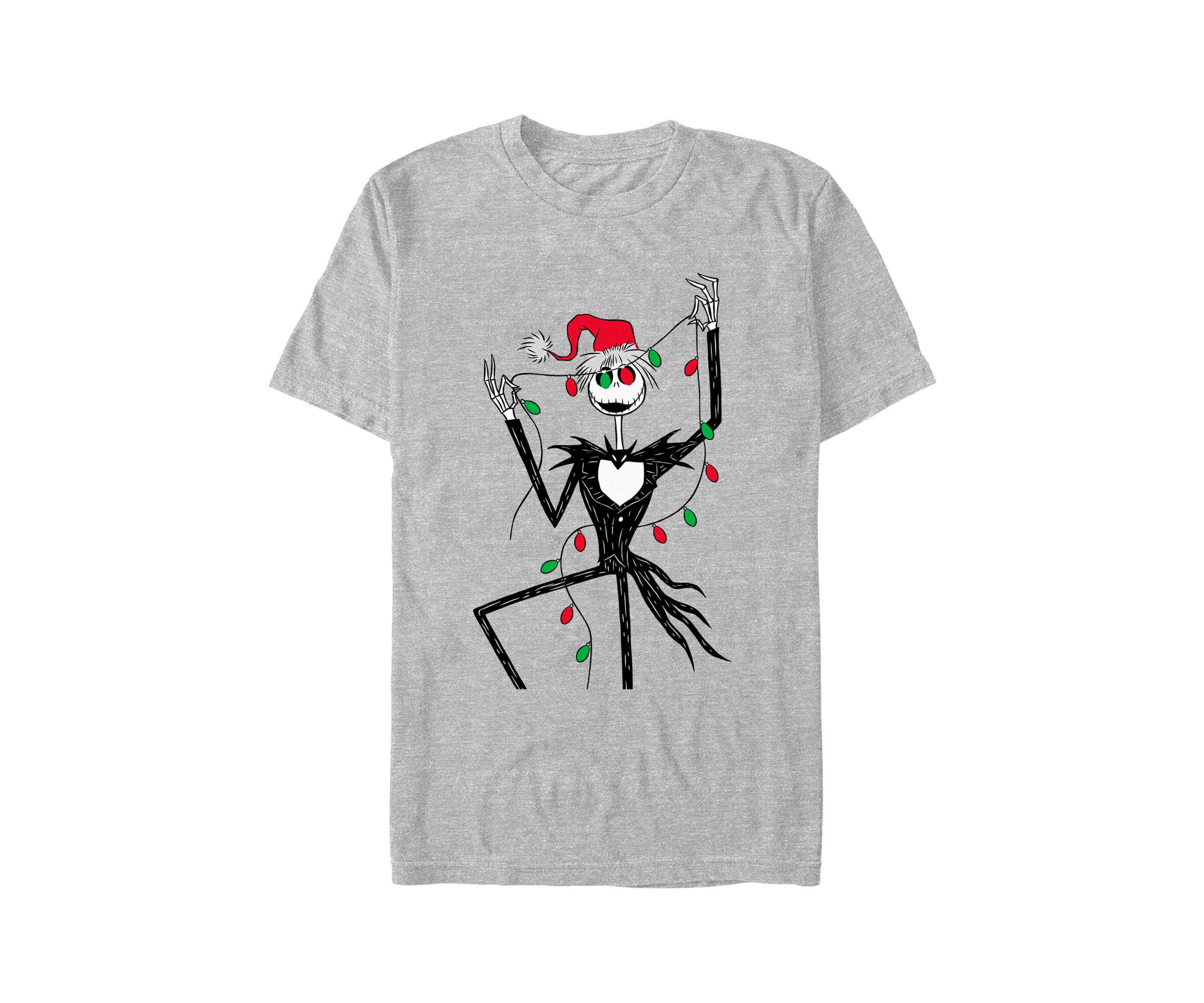 Dsny NBC Lights Graphic T-Shirt