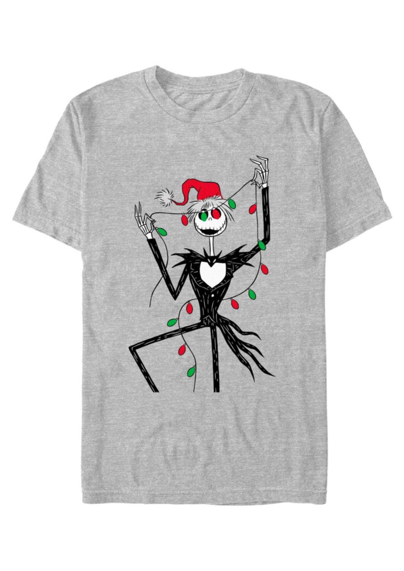Dsny NBC Lights Graphic T-Shirt