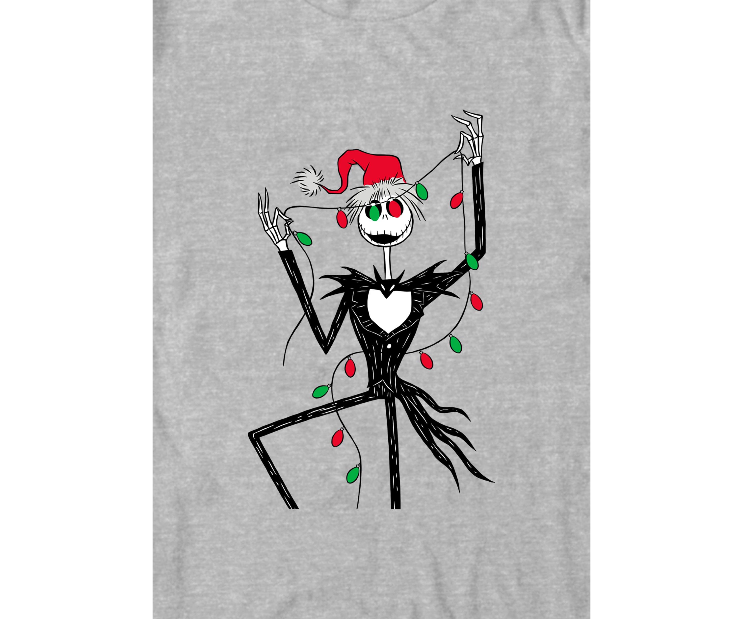 Dsny NBC Lights Graphic T-Shirt