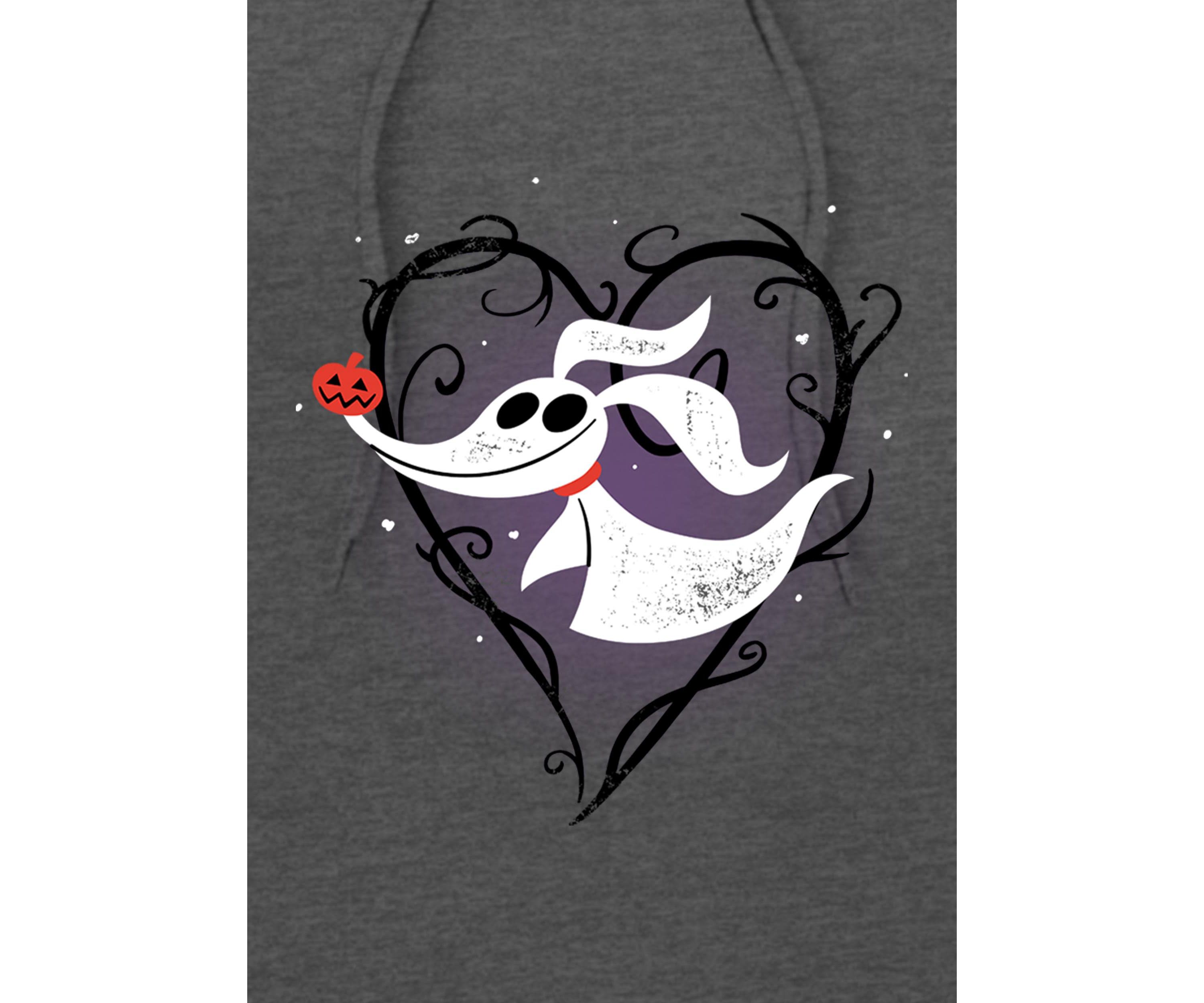 Beware Of Dog Alt Graphic Fleece Hoodie