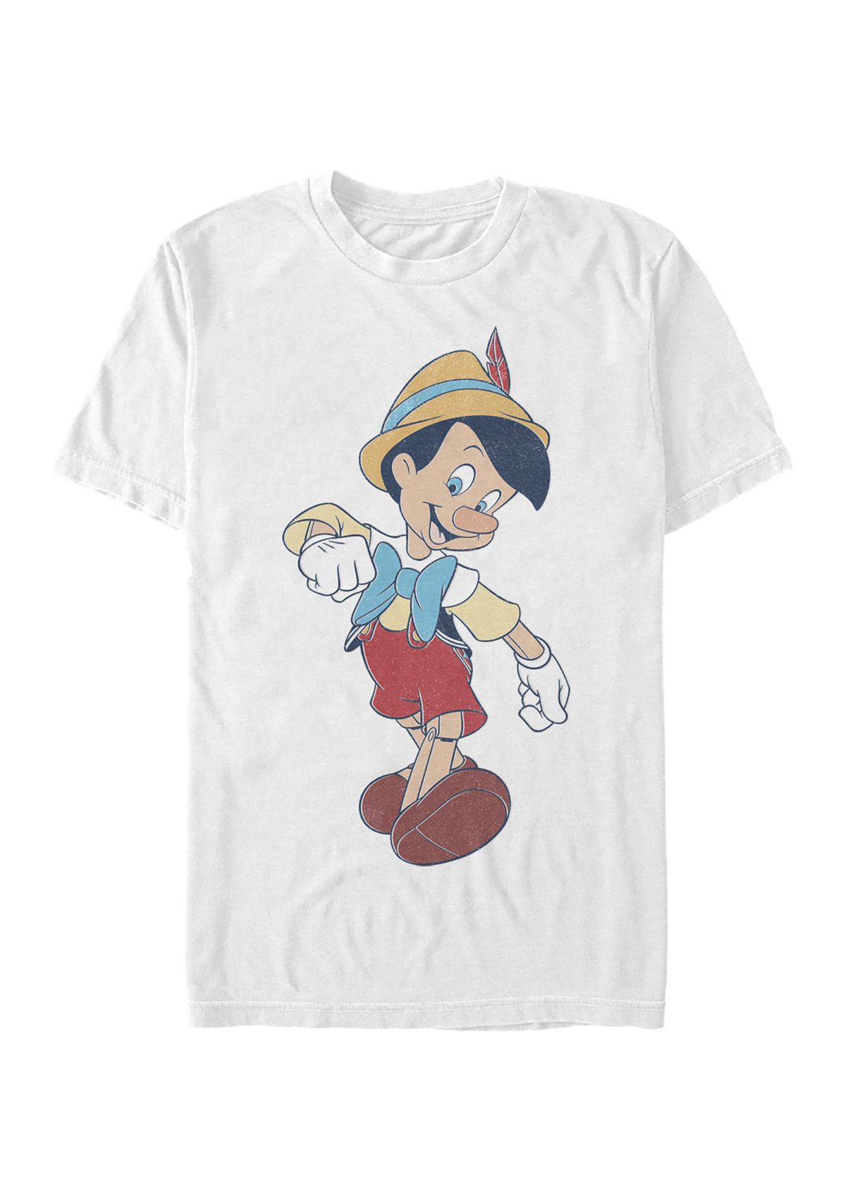 Vintage  Short Sleeve Graphic  T-Shirt