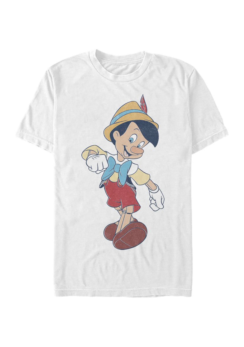 Vintage  Short Sleeve Graphic  T-Shirt