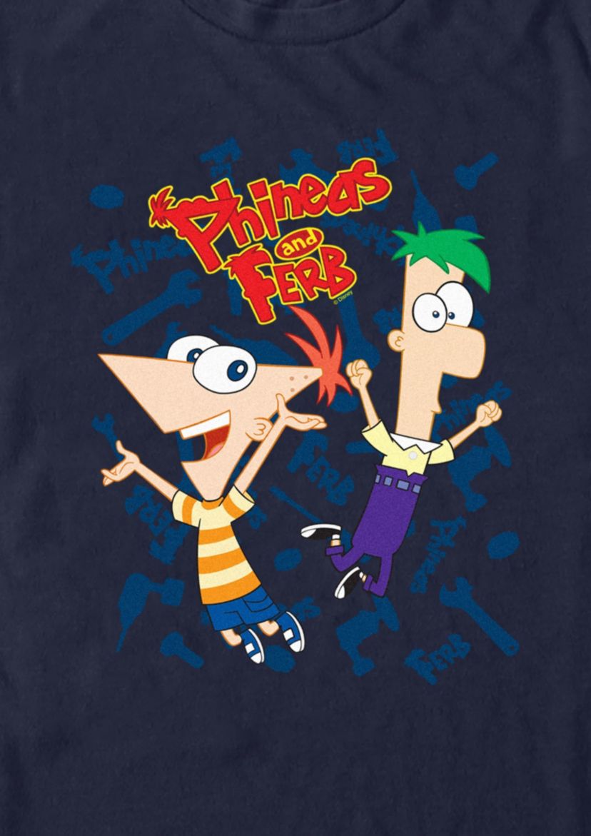 Loads Of Fun Graphic T-Shirt