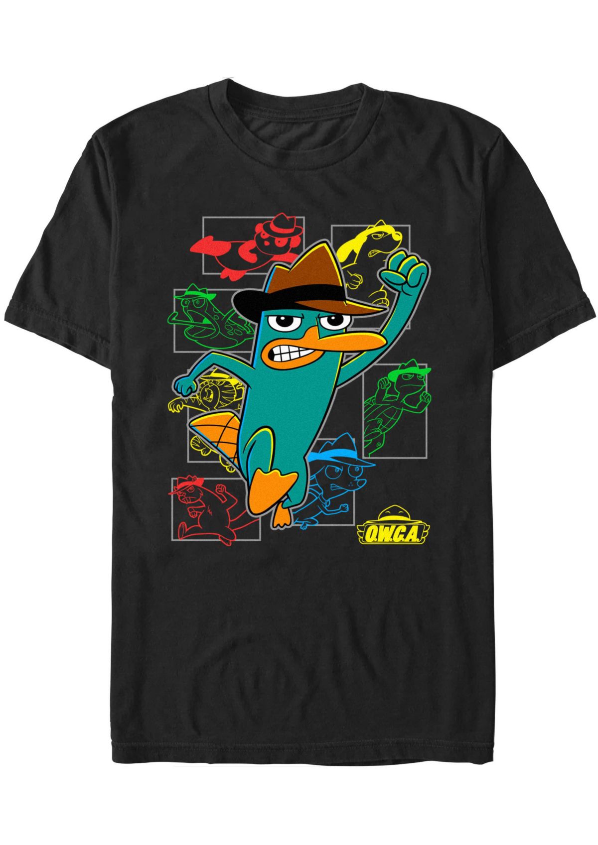 Pet Friendly Graphic T-Shirt