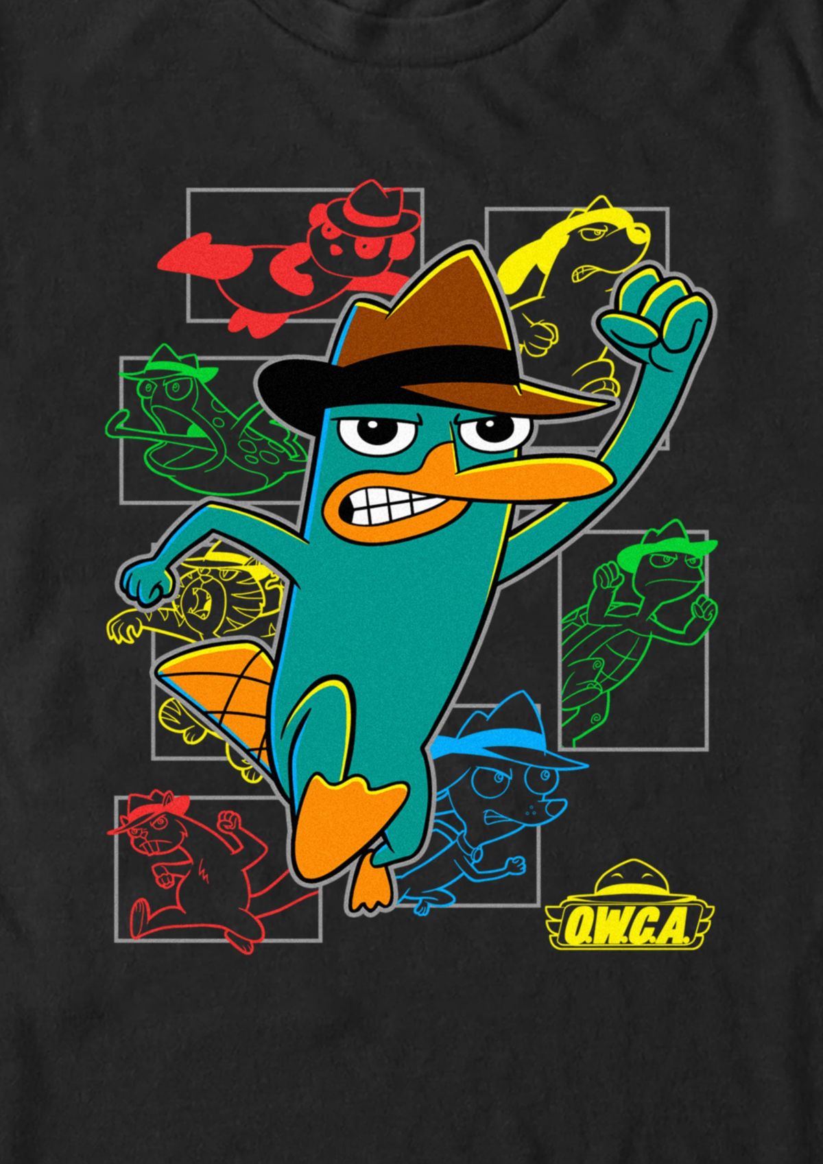 Pet Friendly Graphic T-Shirt