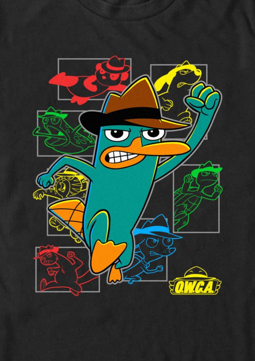 Pet Friendly Graphic T-Shirt