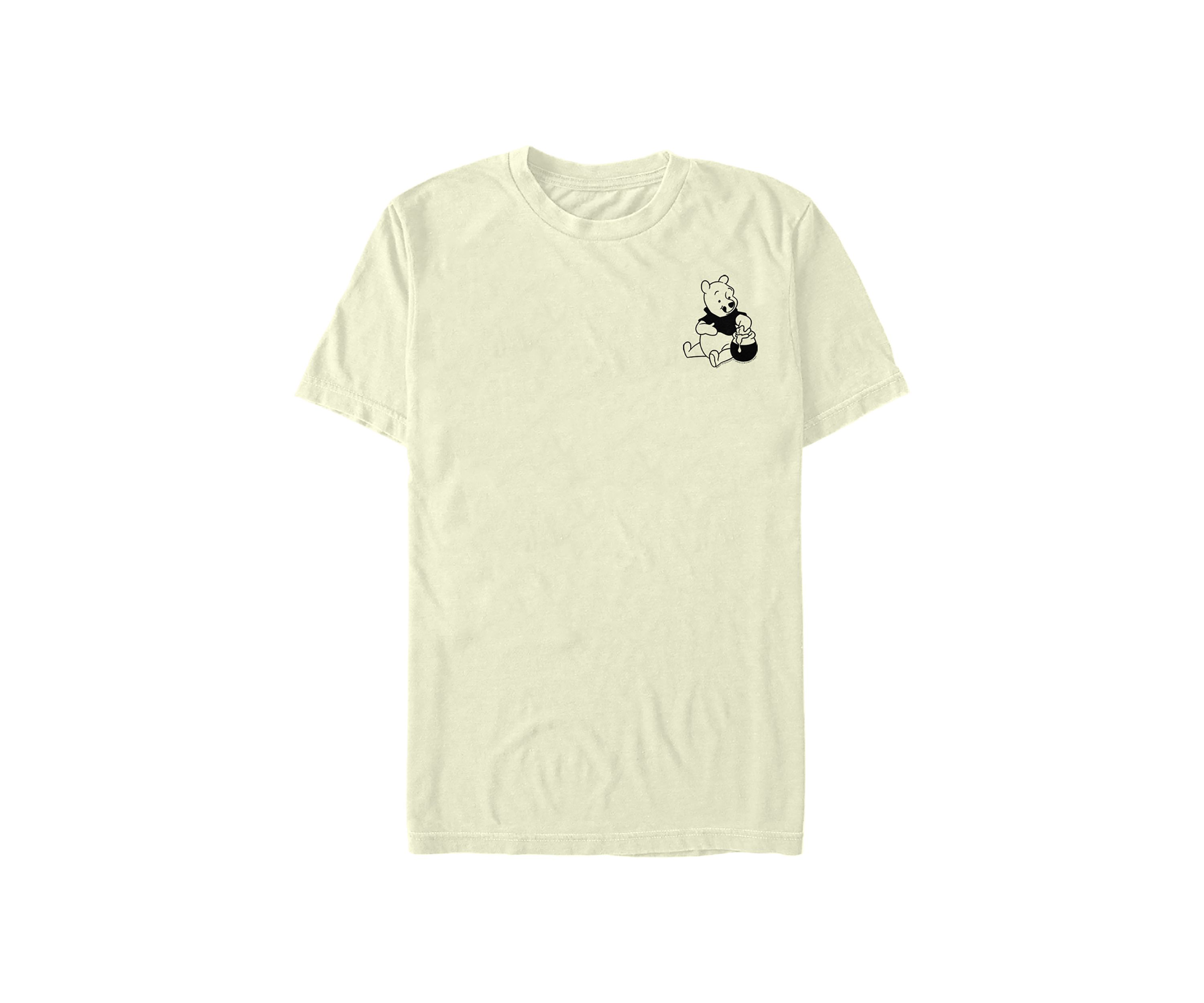 Vintage Line WinniePooh