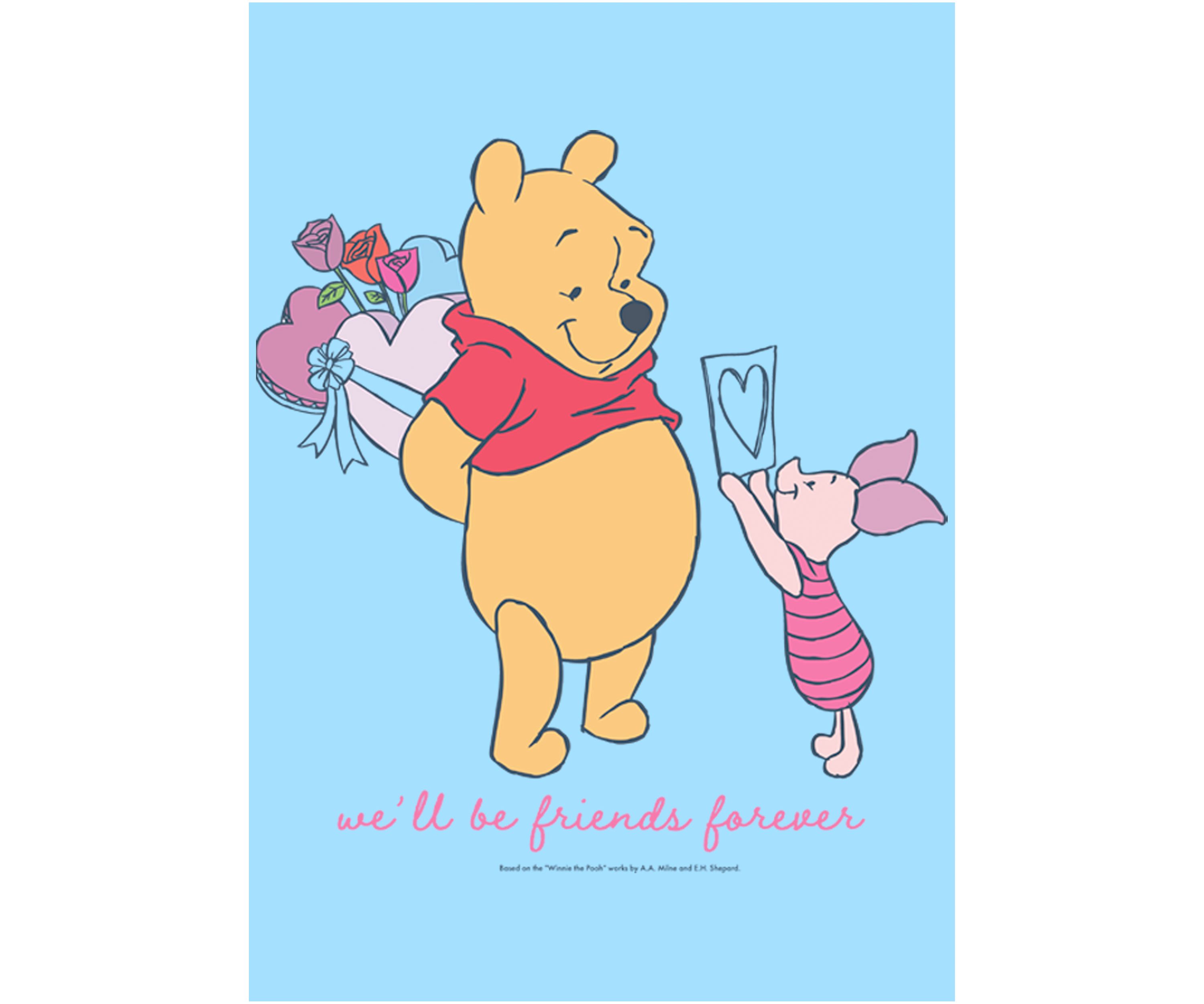 Friends Forever