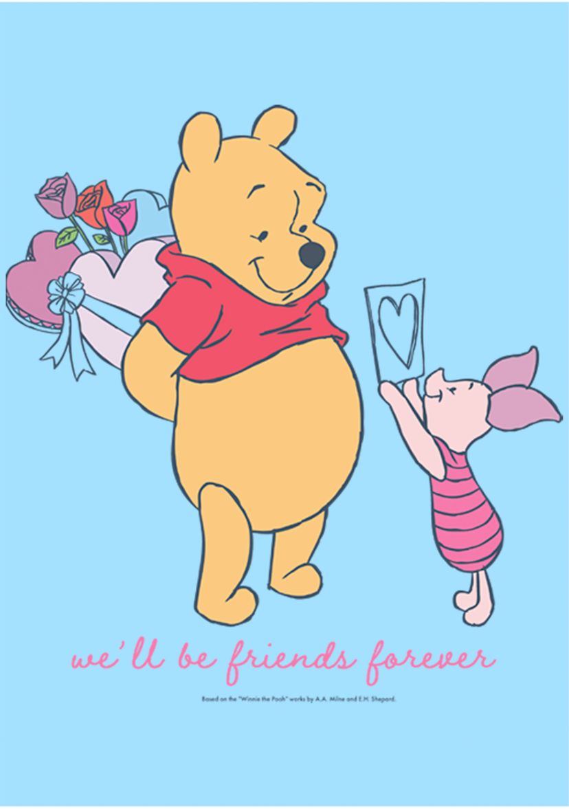 Friends Forever