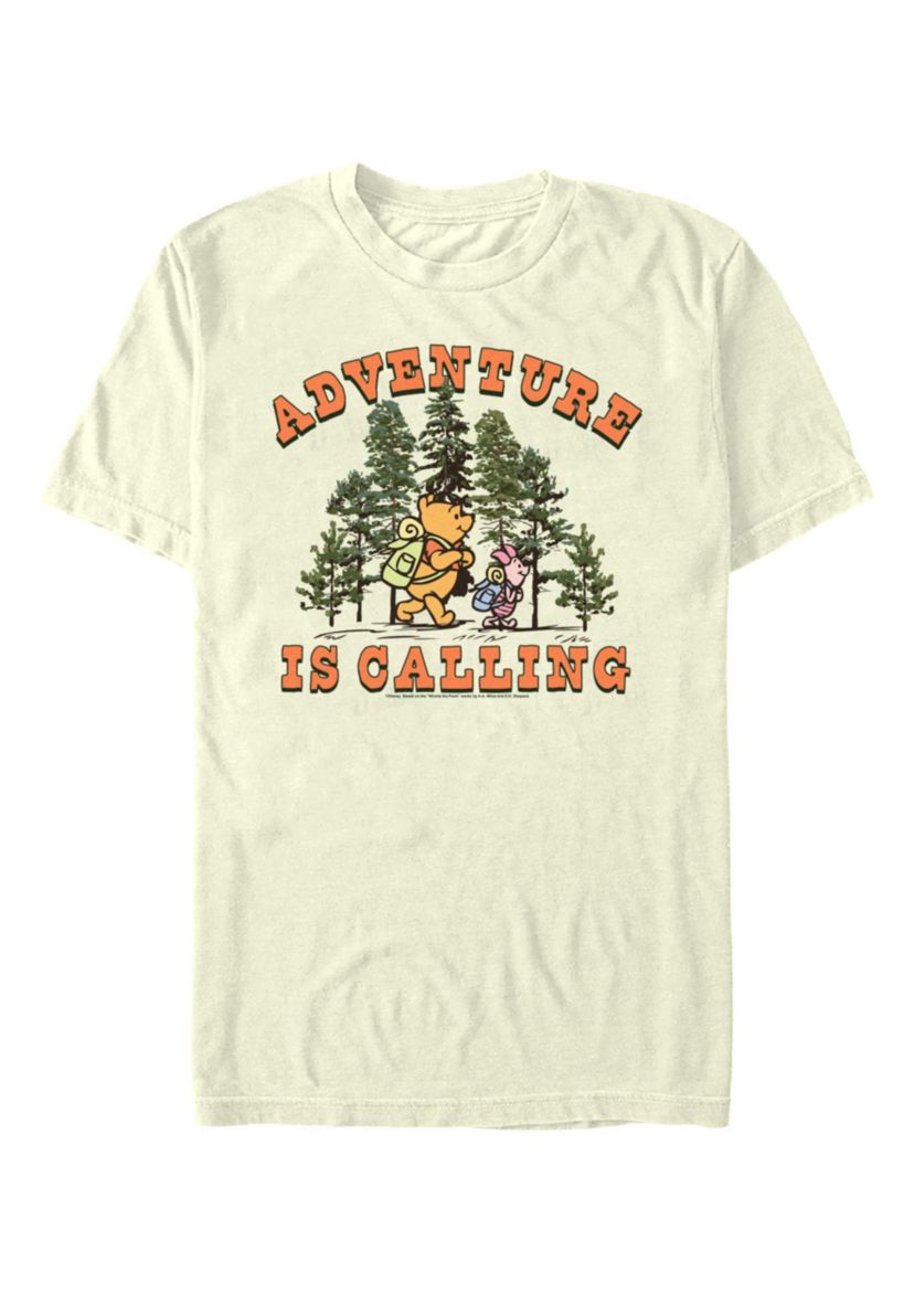 Dsny Wtp Bees & Honey Graphic T-Shirt