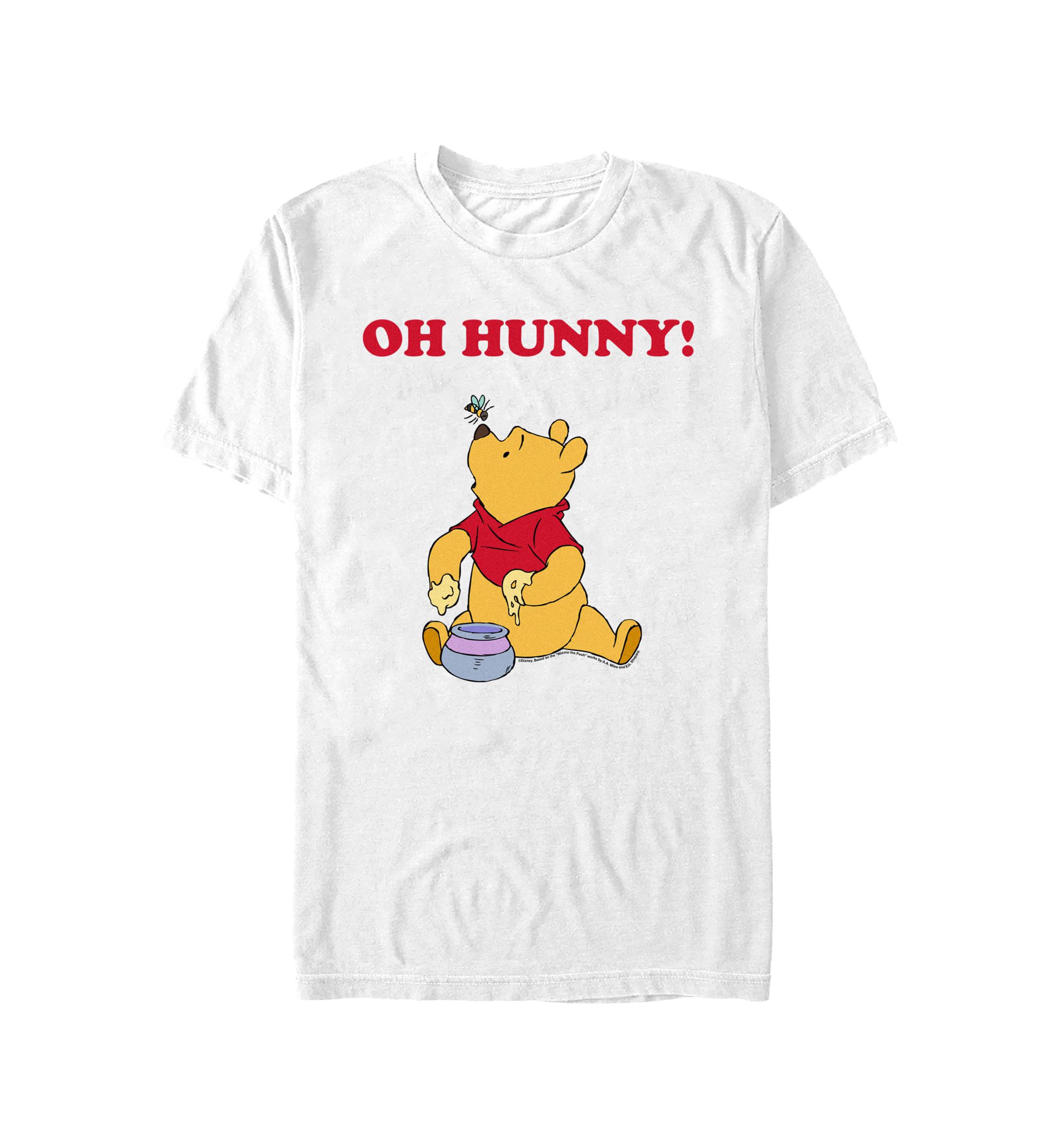 Oh Honey Graphic T-Shirt