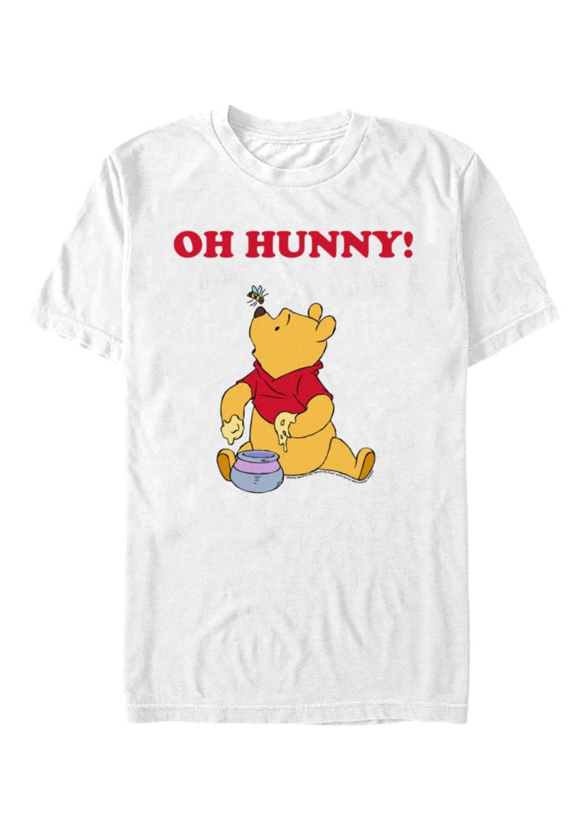 Oh Honey Graphic T-Shirt