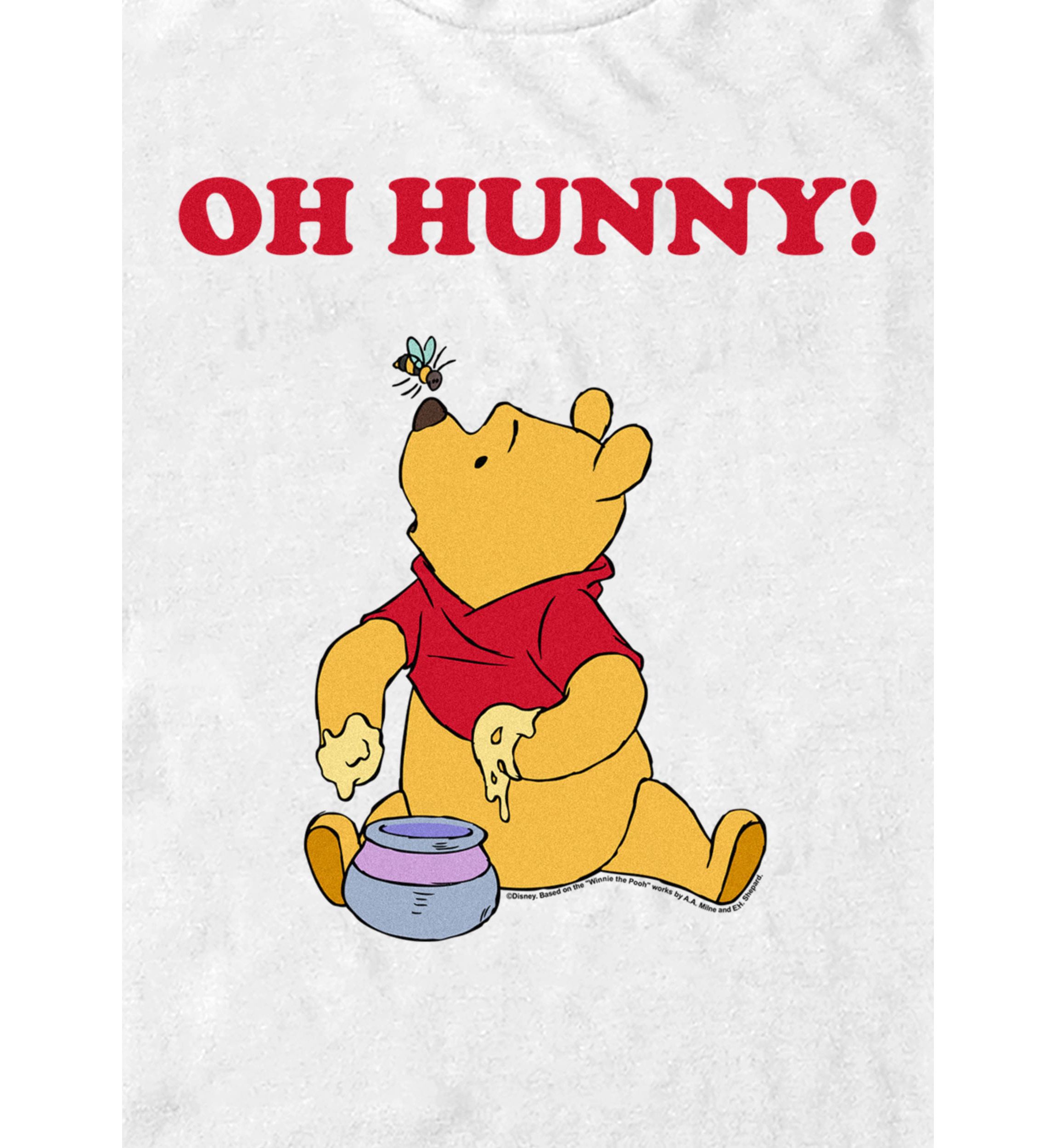 Oh Honey Graphic T-Shirt