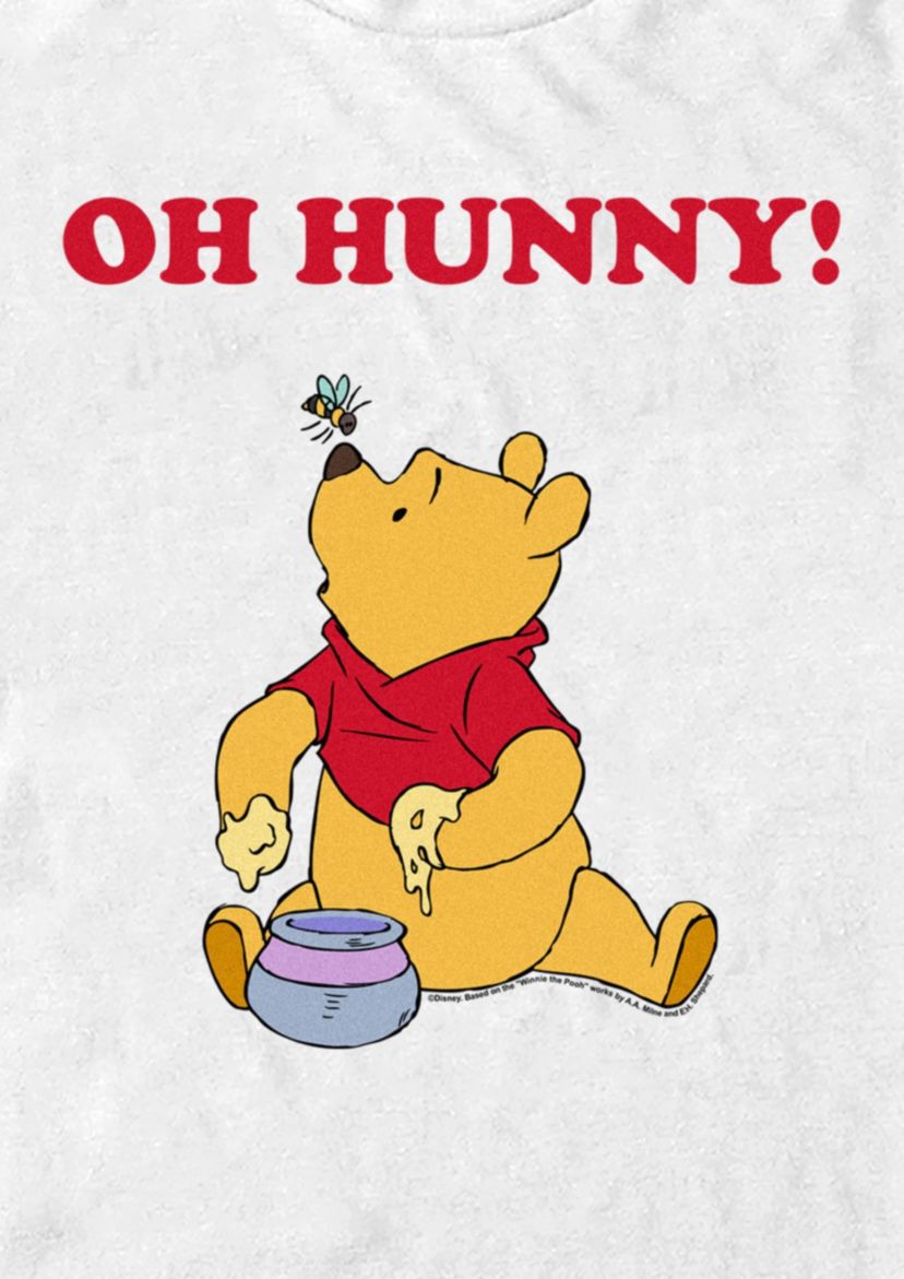 Oh Honey Graphic T-Shirt