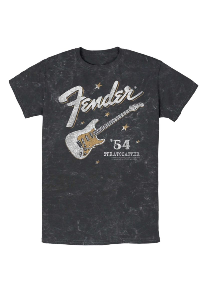 Western Startocaster Graphic T-Shirt