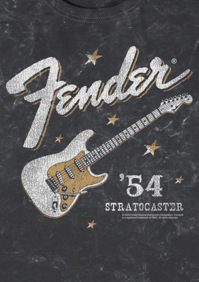 Western Startocaster Graphic T-Shirt