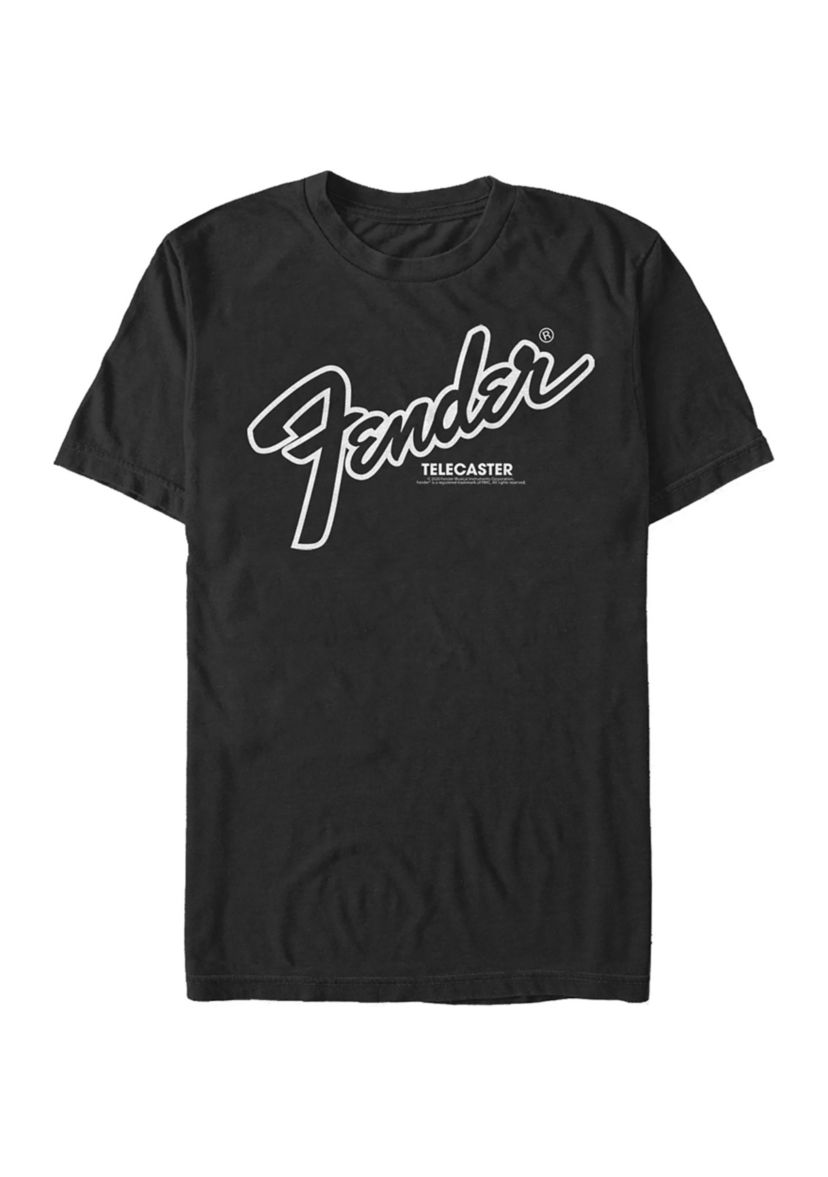 Oversized Graphic T-Shirt