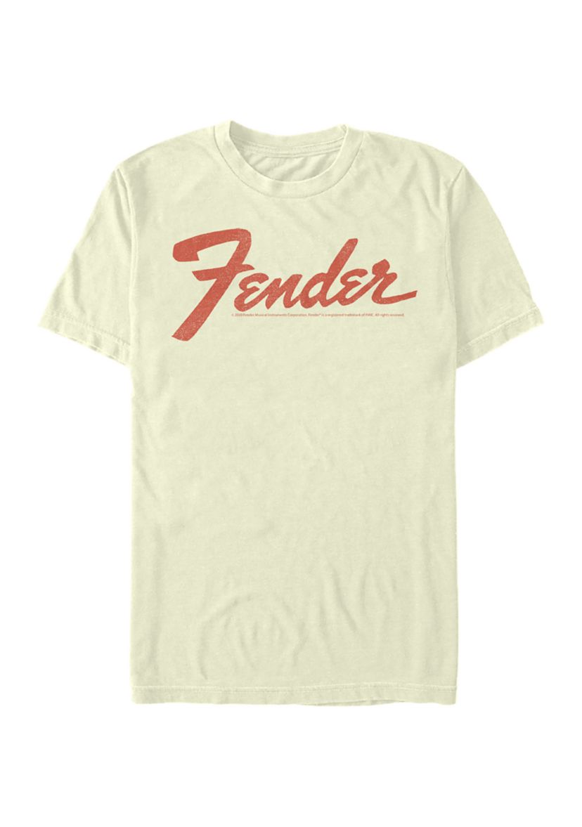 Logo Graphic T-Shirt
