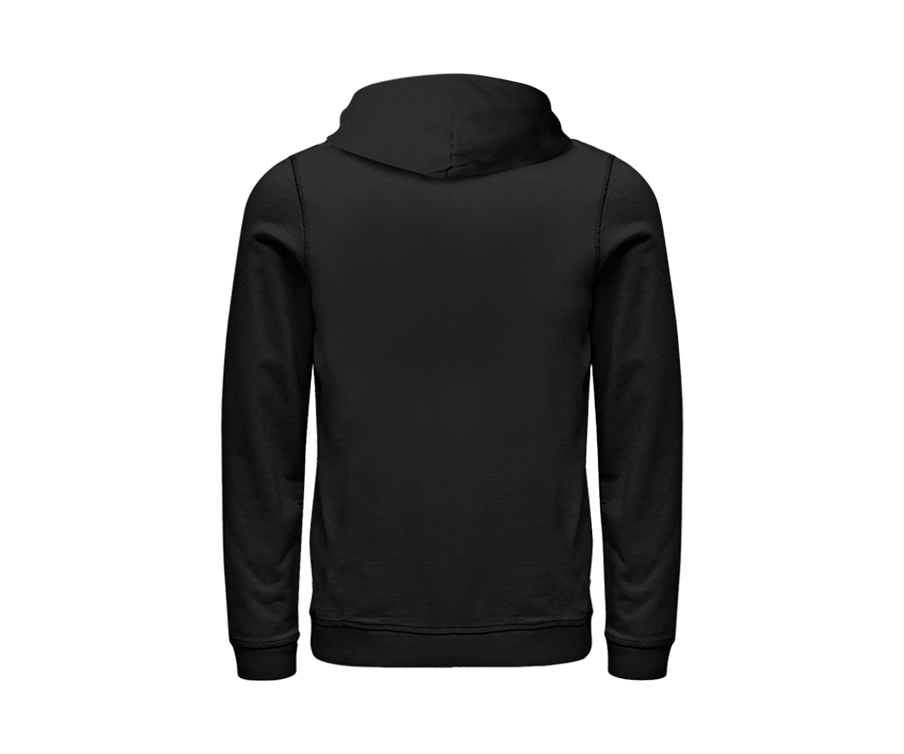Chart Graphic Hoodie