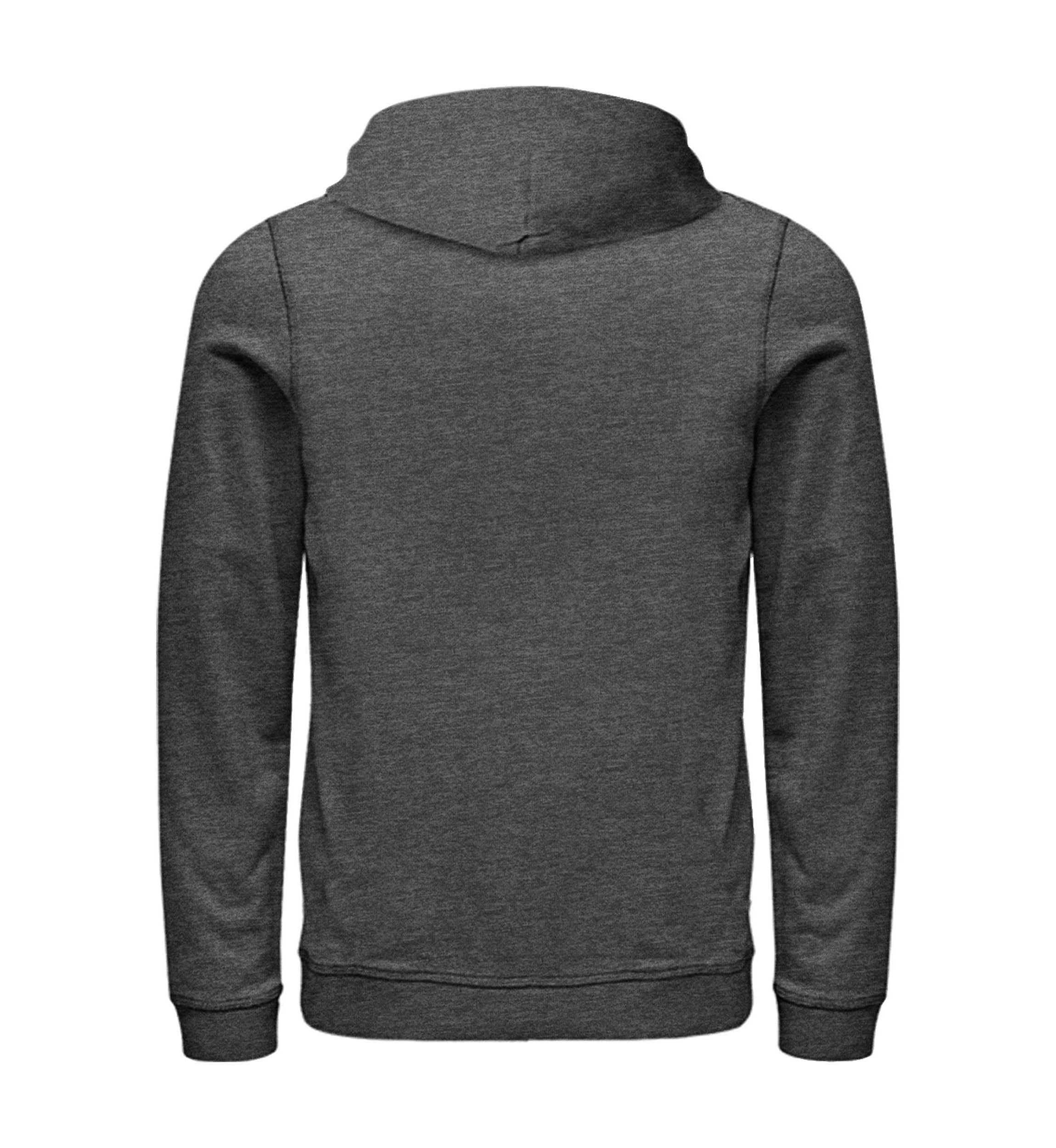 Fine Electric Instruments Desert Graphic Fleece Hoodie