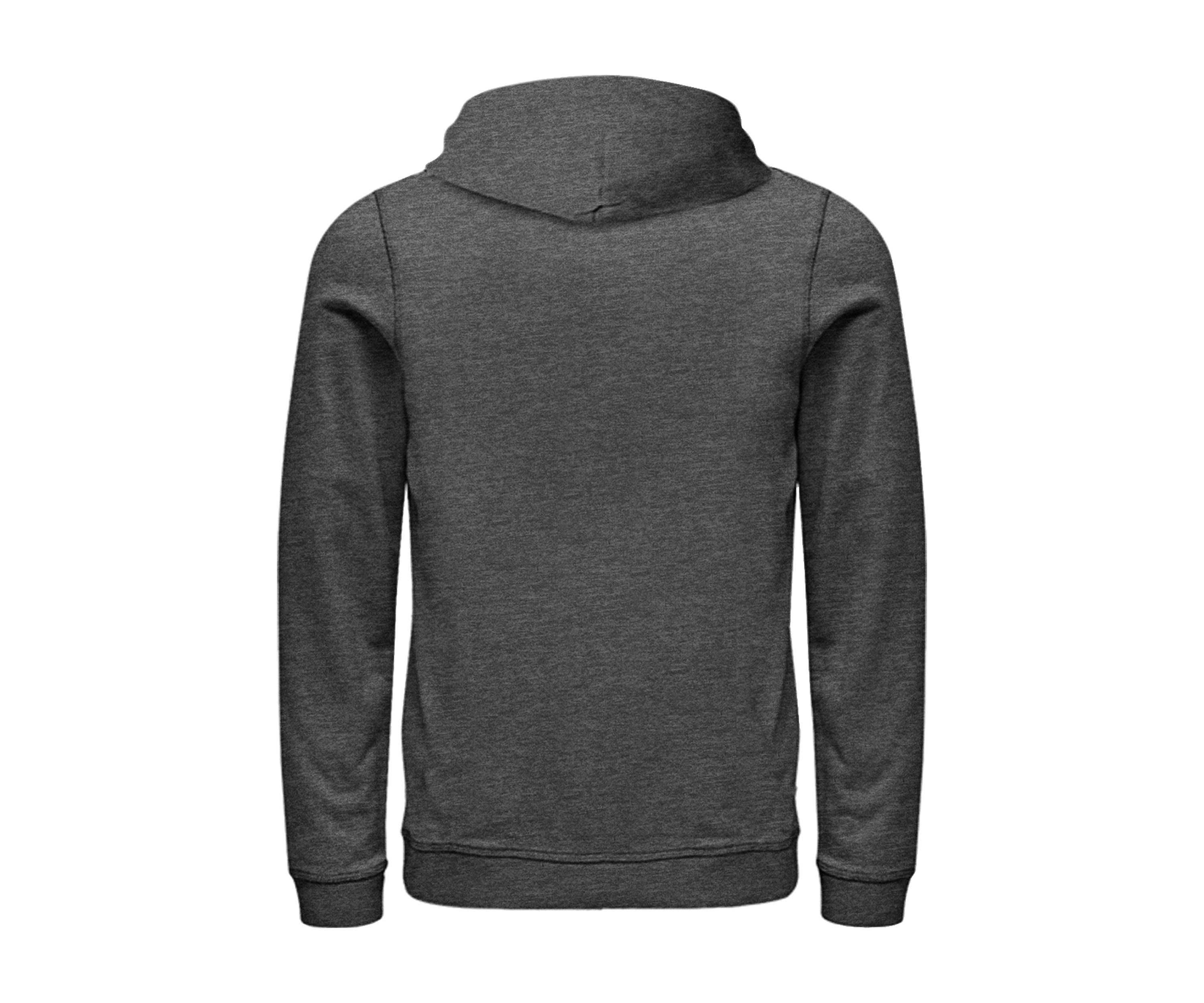 Fine Electric Instruments Desert Graphic Fleece Hoodie