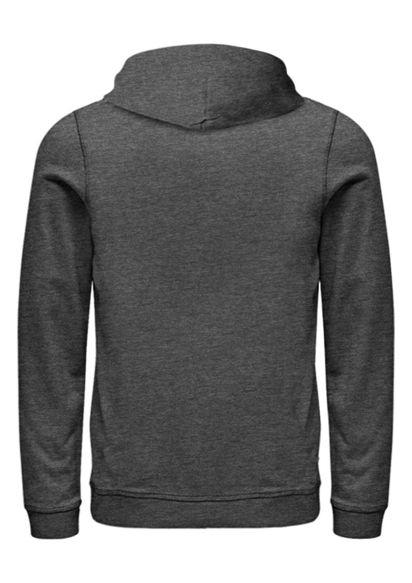 Fine Electric Instruments Desert Graphic Fleece Hoodie