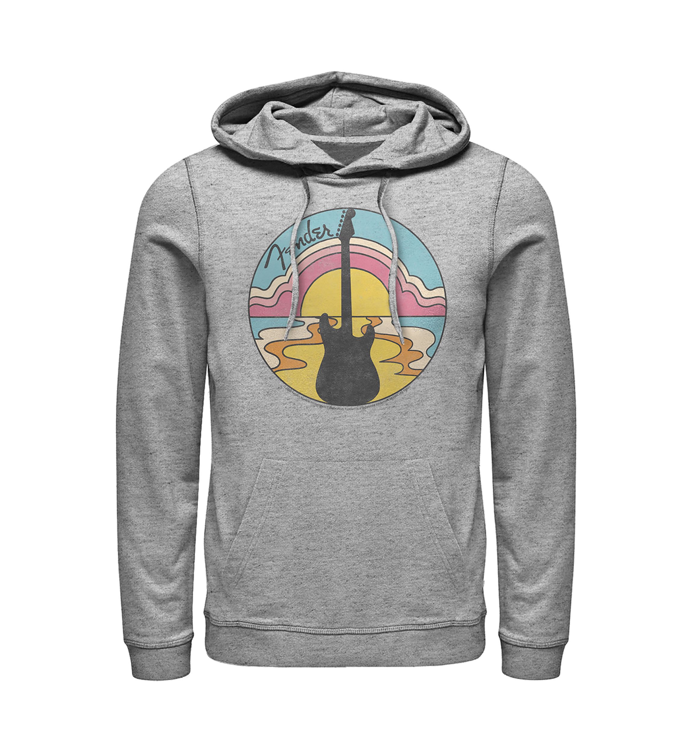 70s Graphic Hoodie