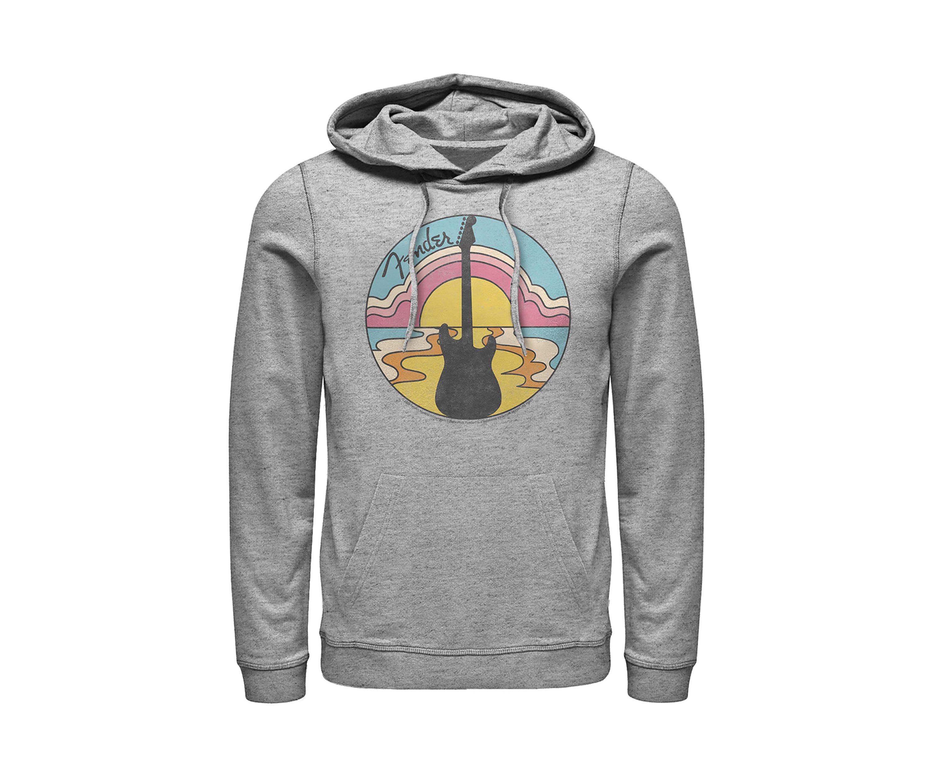 70s Graphic Hoodie