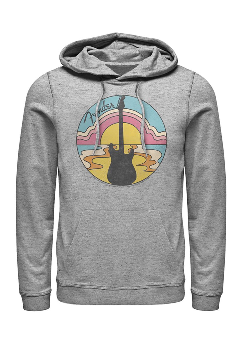 70s Graphic Hoodie