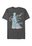 Birthday Queen Sixteen Graphic Short Sleeve T-Shirt