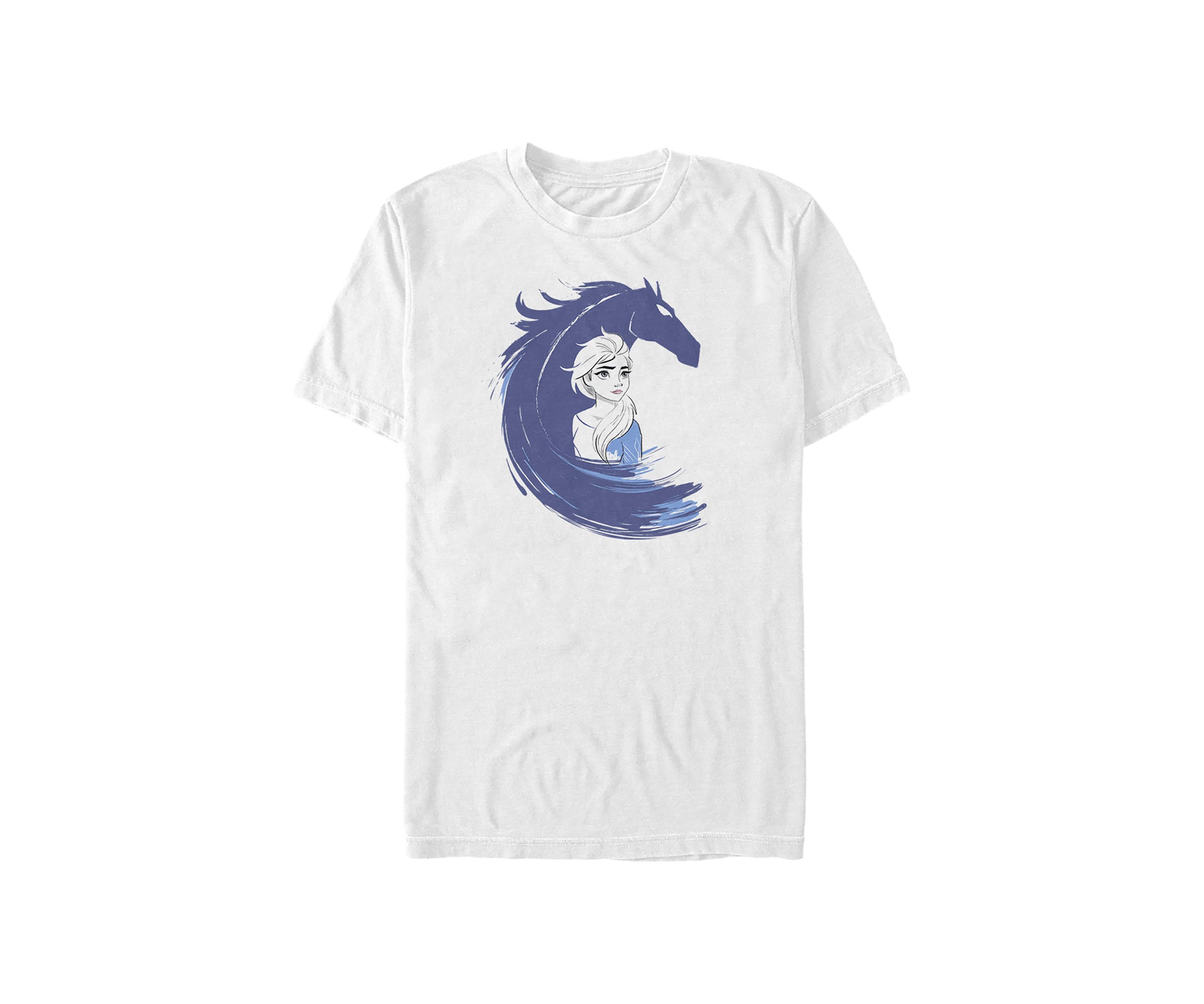 Water Spirit