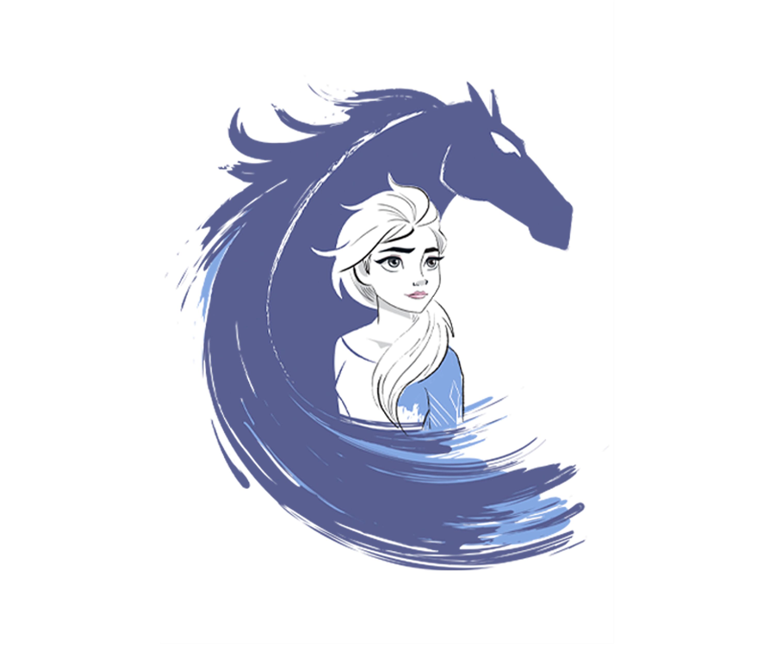 Water Spirit
