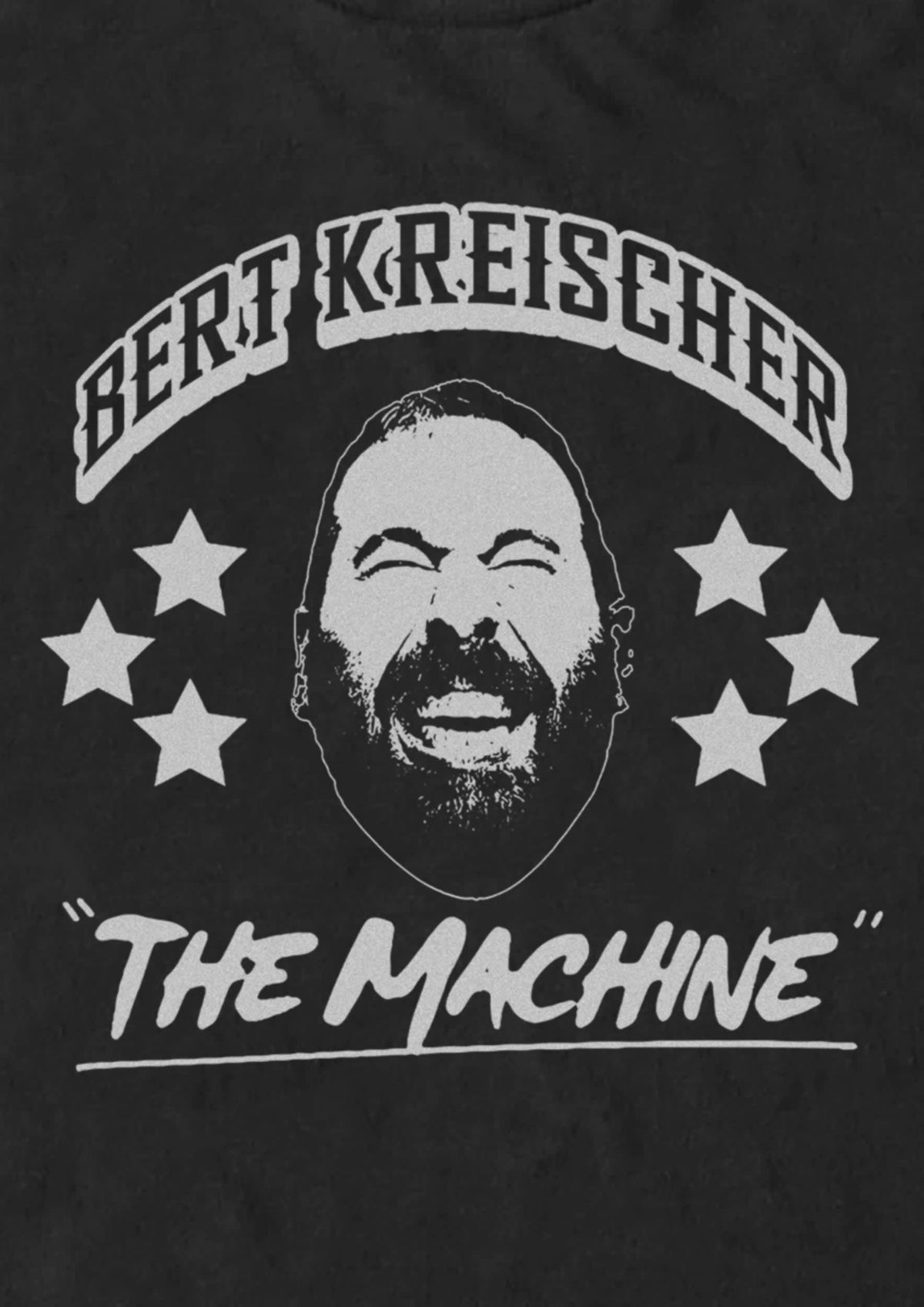 Star Trek The Machine Bert Graphic T-Shirt | Belk