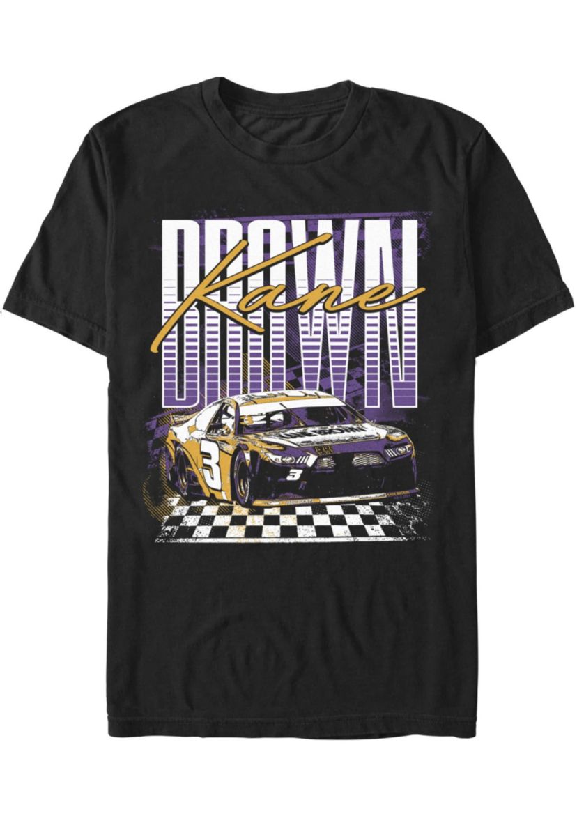 Kane Brown Nascar Graphic T-Shirt
