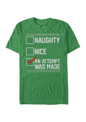 Fifth Sun Men's Generic Witty Graphic T-Shirt, 2XL