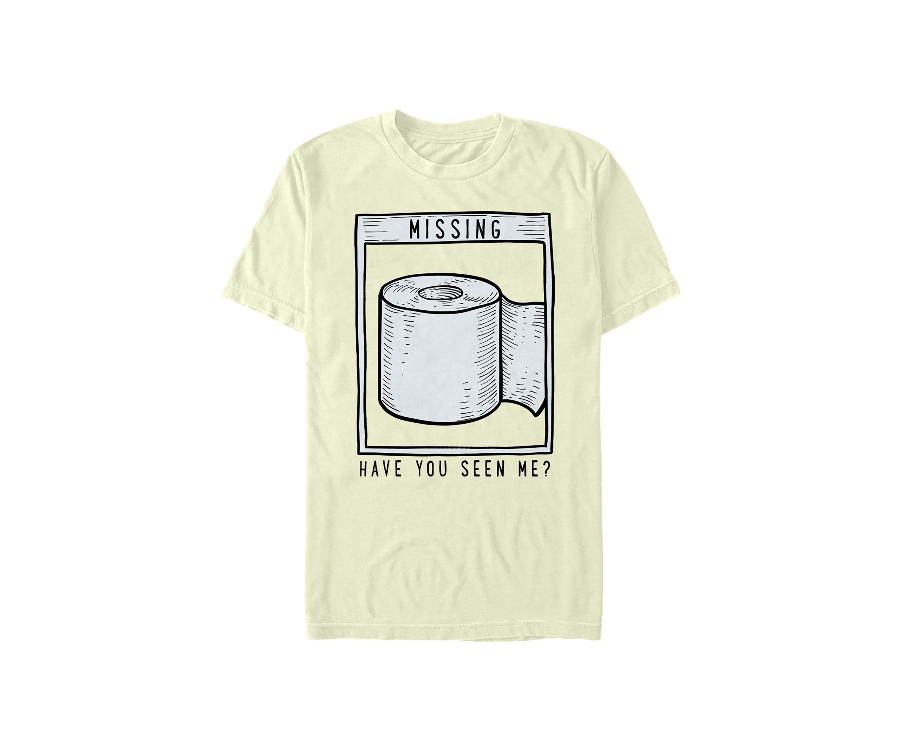 Social Distancing Graphic T-Shirt