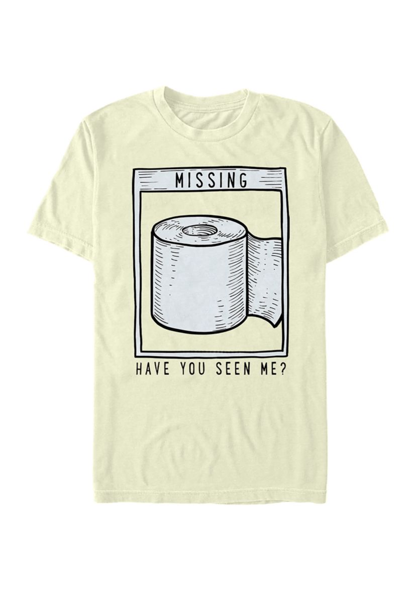 Social Distancing Graphic T-Shirt