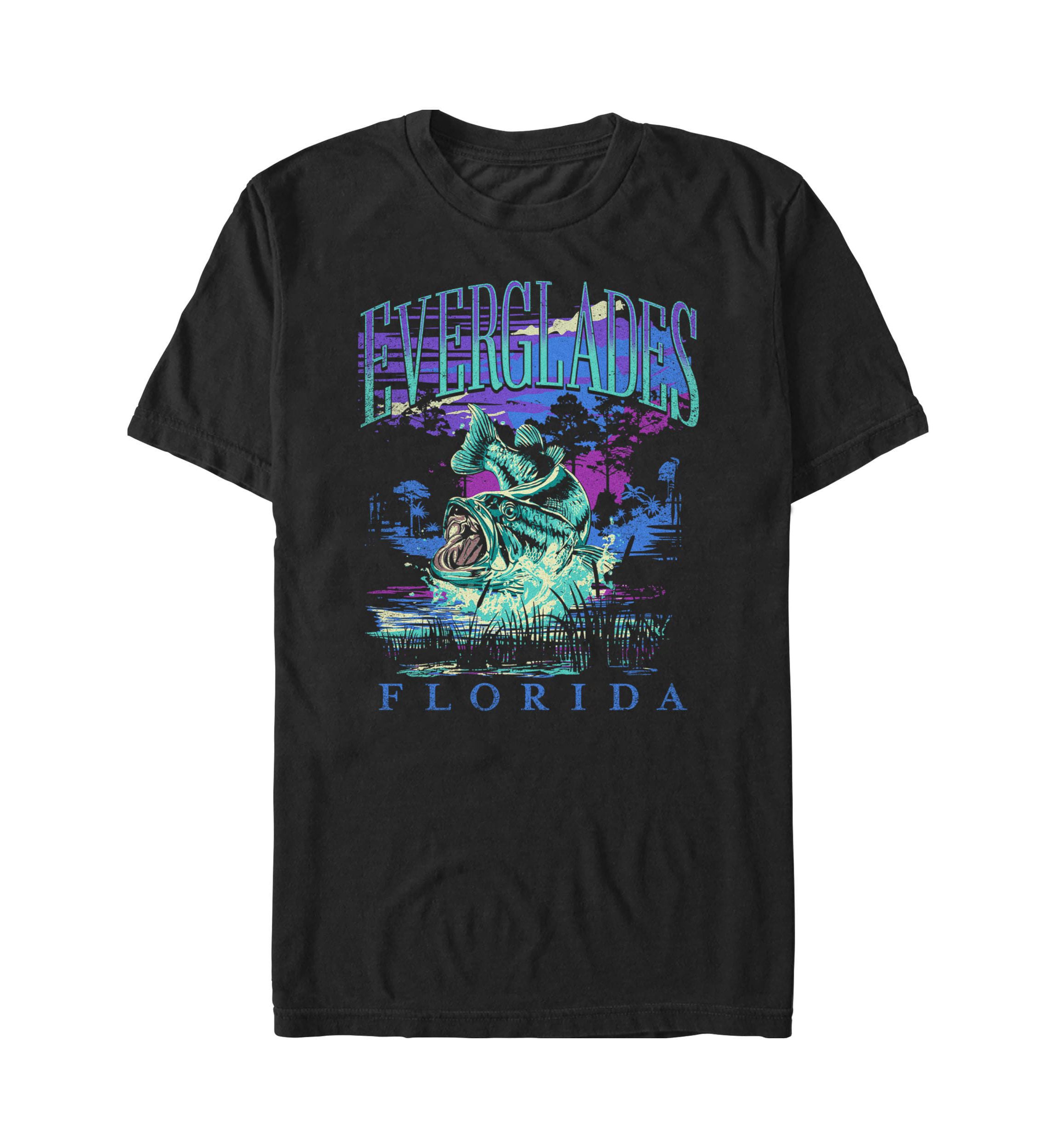 Bassin Graphic T-Shirt