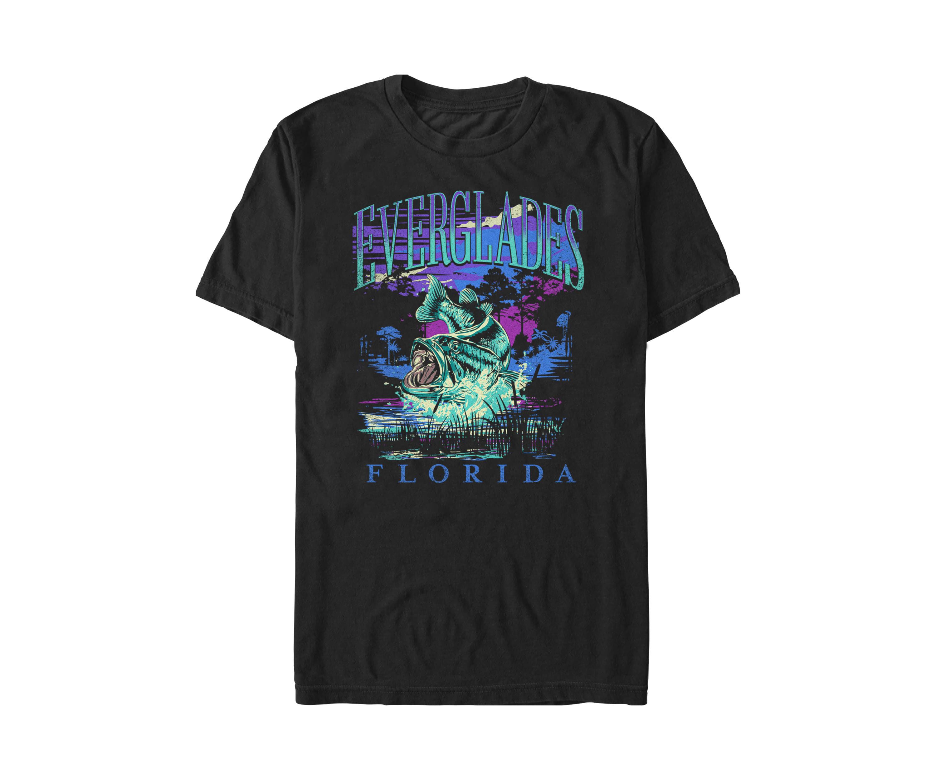 Bassin Graphic T-Shirt