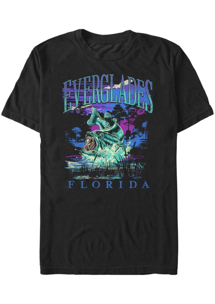 Bassin Graphic T-Shirt