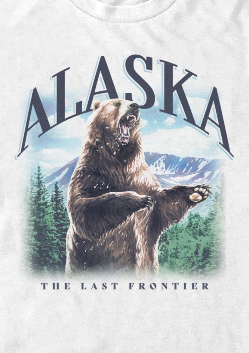 Griz Graphic T-Shirt