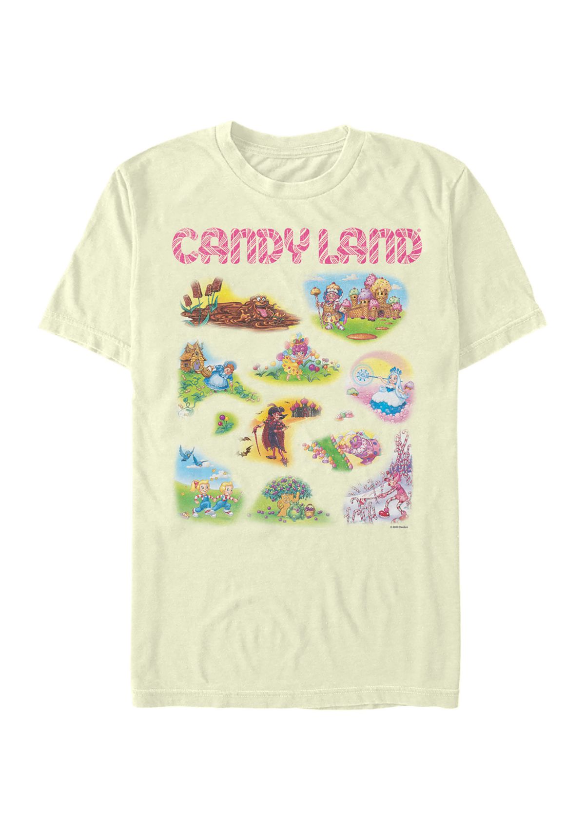 Locale Graphic T-Shirt