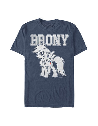 My Little Pony™ Brony Graphic | belk