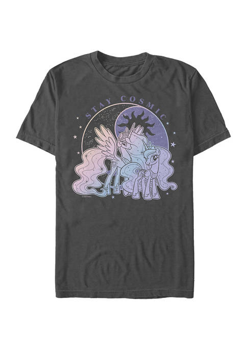 My Little Pony™ Cosmic Graphic T-Shirt