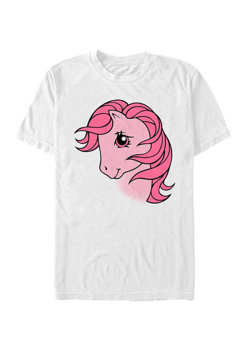 My Little Pony™ Cotton Candy Big Face Graphic
