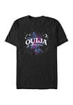 Space Graphic T-Shirt