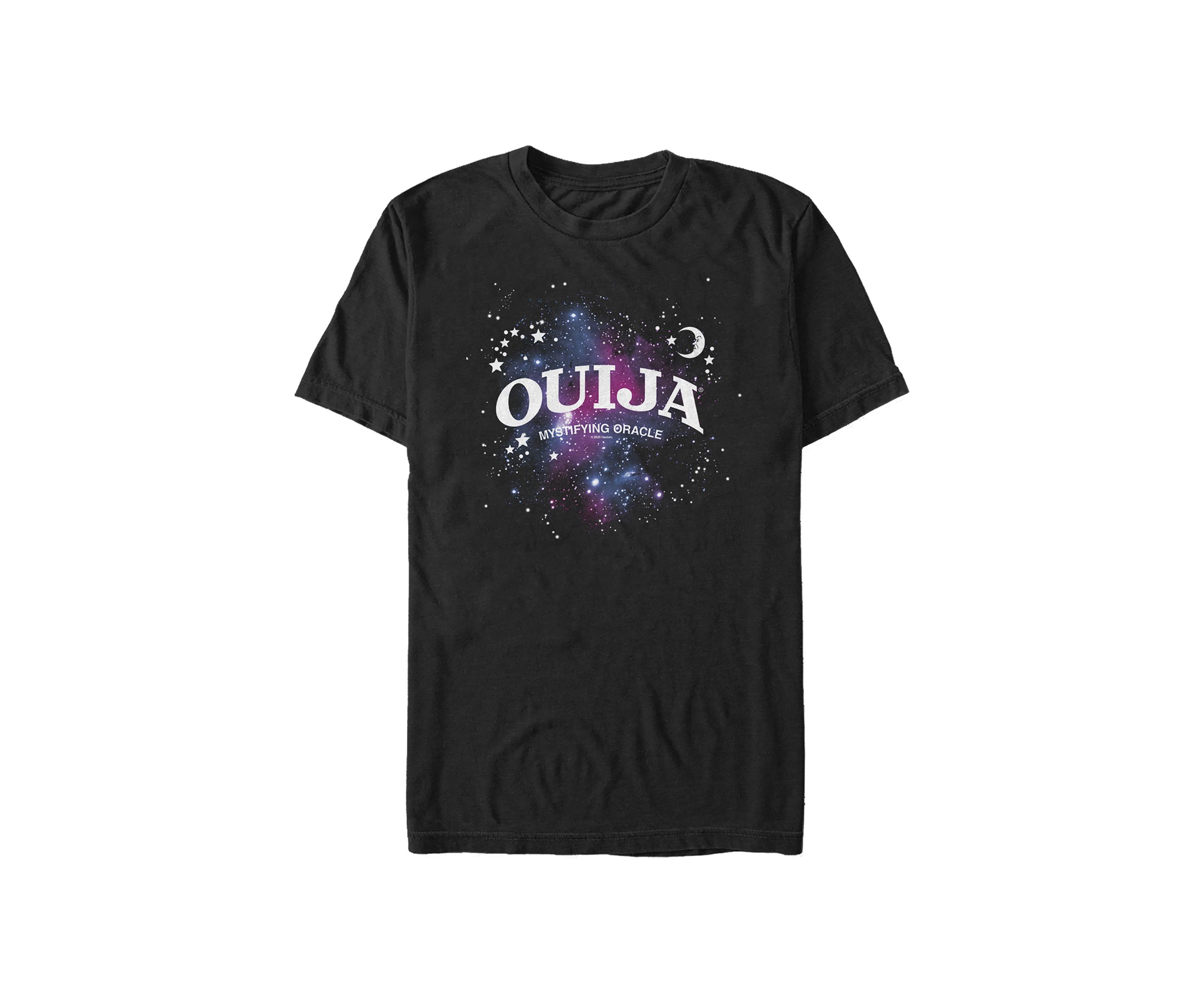 Space Graphic T-Shirt